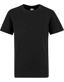 Ansicht 3 – Kids Basic Regular Fit Tee (NMK038)