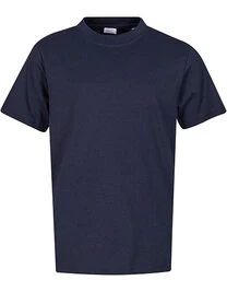 Ansicht 4 – Kids Basic Regular Fit Tee (NMK038)