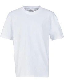 Ansicht 2 – Kids Basic Regular Fit Tee (NMK038)