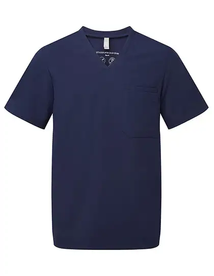 Ansicht 3 – Limitless Men´s Onna-Stretch Tunic (NN200)