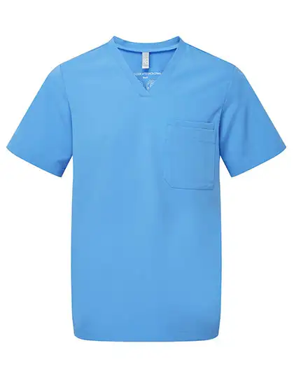 Ansicht 4 – Limitless Men´s Onna-Stretch Tunic (NN200)