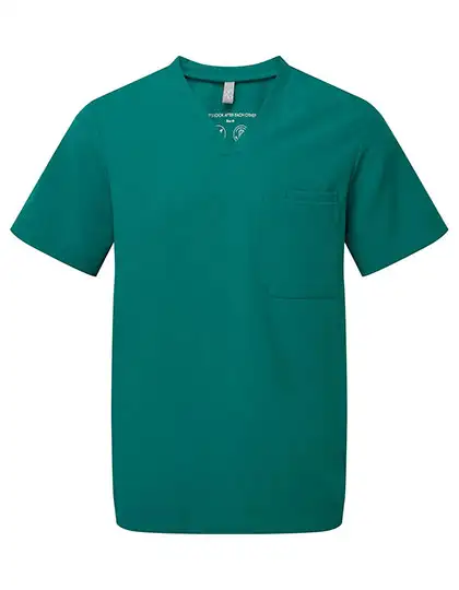 Ansicht 5 – Limitless Men´s Onna-Stretch Tunic (NN200)
