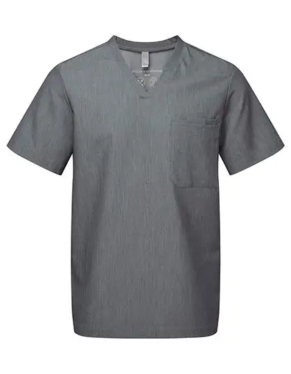 Ansicht 2 – Limitless Men´s Onna-Stretch Tunic (NN200)