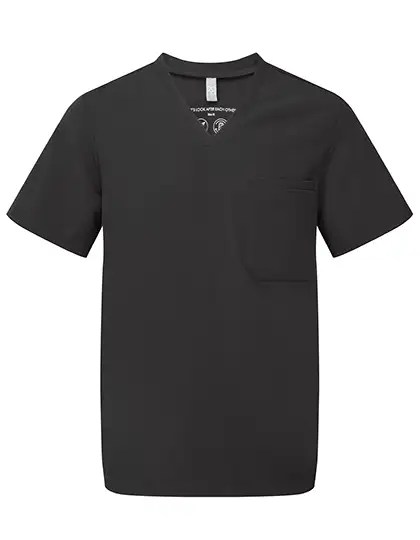 Ansicht 1 – Limitless Men´s Onna-Stretch Tunic (NN200)