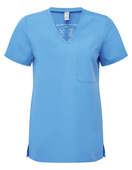 Ansicht 6 – Limitless Women´s Onna-Stretch Tunic (NN300)