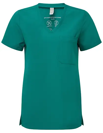 Ansicht 1 – Limitless Women´s Onna-Stretch Tunic (NN300)