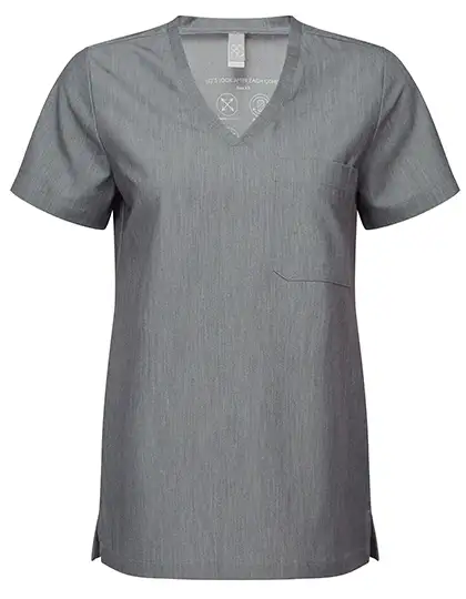 Ansicht 5 – Limitless Women´s Onna-Stretch Tunic (NN300)