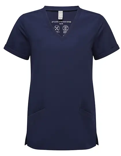 Ansicht 4 – Invincible Women´s Onna-Stretch Tunic (NN310)