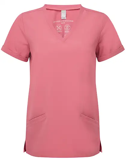 Ansicht 3 – Invincible Women´s Onna-Stretch Tunic (NN310)
