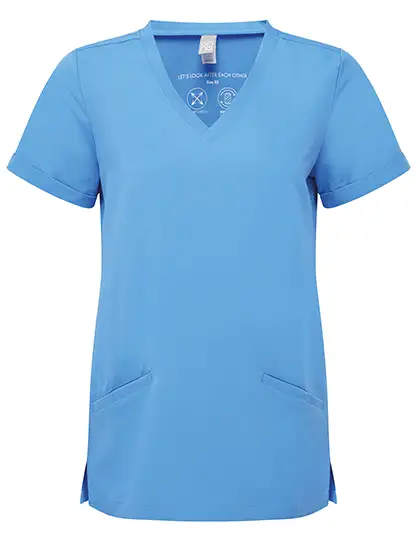 Ansicht 6 – Invincible Women´s Onna-Stretch Tunic (NN310)