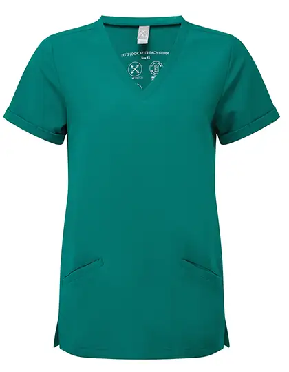 Ansicht 5 – Invincible Women´s Onna-Stretch Tunic (NN310)