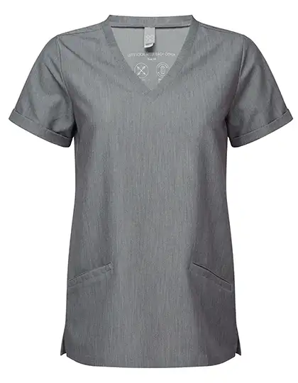 Ansicht 2 – Invincible Women´s Onna-Stretch Tunic (NN310)