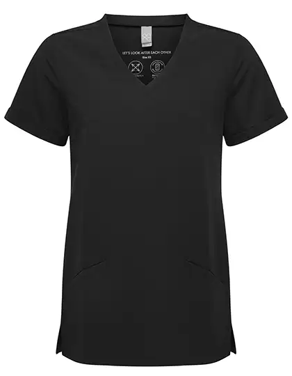 Ansicht 1 – Invincible Women´s Onna-Stretch Tunic (NN310)