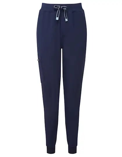 Ansicht 4 – Energized Women´s Onna-Stretch Jogger Pant (NN610)