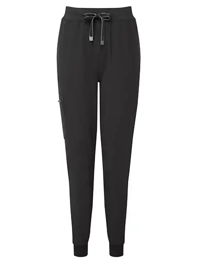 Ansicht 1 – Energized Women´s Onna-Stretch Jogger Pant (NN610)