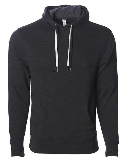 Ansicht 7 – Unisex Midweight French Terry Hooded Pullover (NP304)