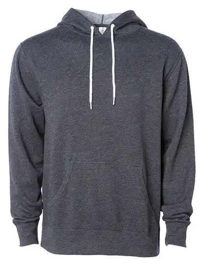 Ansicht 8 – Unisex Lightweight Hooded Pullover (NP306)