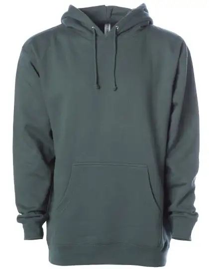 Ansicht 4 – Men´s Heavyweight Hooded Pullover (NP380)