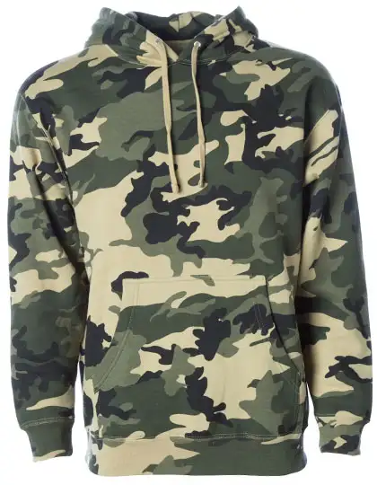 Ansicht 22 – Men´s Heavyweight Hooded Pullover (NP380)