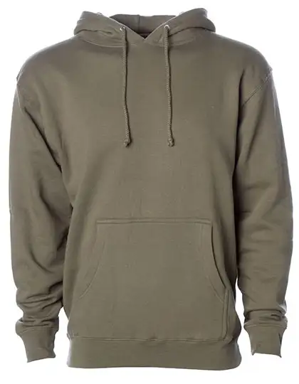 Ansicht 24 – Men´s Heavyweight Hooded Pullover (NP380)
