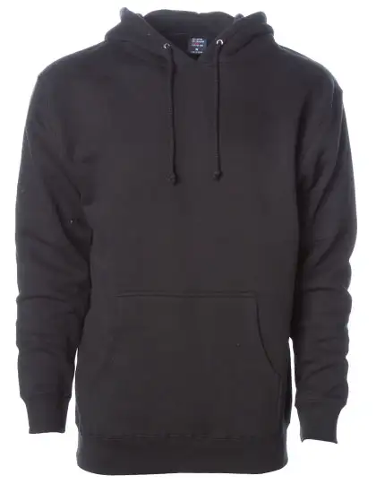 Ansicht 16 – Men´s Heavyweight Hooded Pullover (NP380)