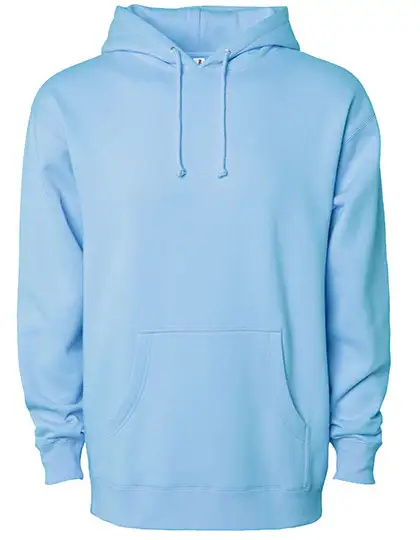 Ansicht 27 – Men´s Heavyweight Hooded Pullover (NP380)