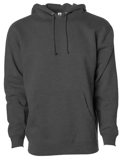 Ansicht 9 – Men´s Heavyweight Hooded Pullover (NP380)