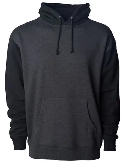 Ansicht 1 – Men´s Heavyweight Hooded Pullover (NP380)