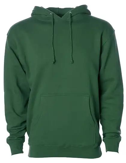 Ansicht 21 – Men´s Heavyweight Hooded Pullover (NP380)