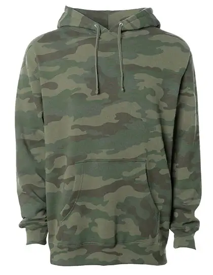 Ansicht 8 – Men´s Heavyweight Hooded Pullover (NP380)