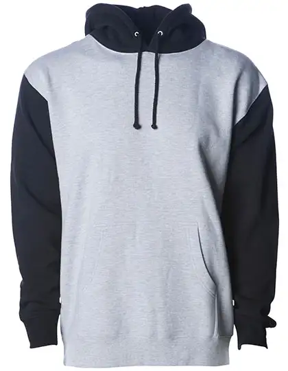 Ansicht 2 – Men´s Heavyweight Hooded Pullover (NP380)