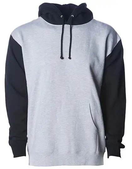 Ansicht 3 – Men´s Heavyweight Hooded Pullover (NP380)