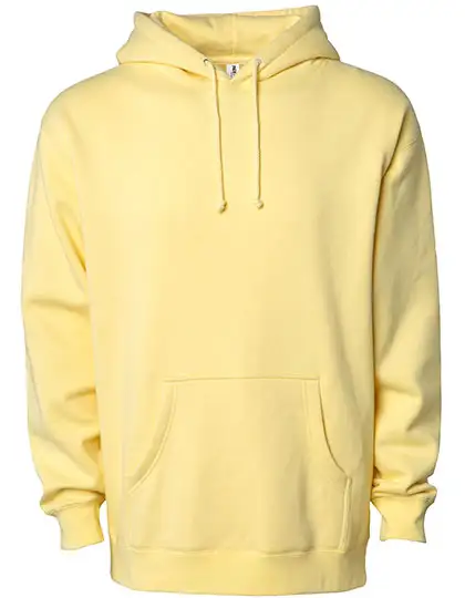 Ansicht 26 – Men´s Heavyweight Hooded Pullover (NP380)