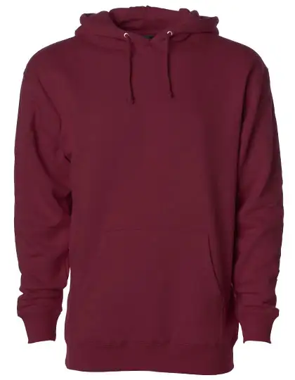 Ansicht 14 – Men´s Heavyweight Hooded Pullover (NP380)