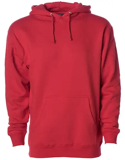 Ansicht 15 – Men´s Heavyweight Hooded Pullover (NP380)