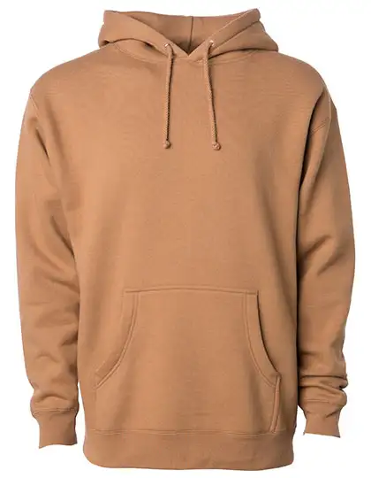 Ansicht 7 – Men´s Heavyweight Hooded Pullover (NP380)