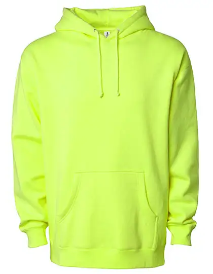 Ansicht 34 – Men´s Heavyweight Hooded Pullover (NP380)
