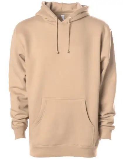 Ansicht 6 – Men´s Heavyweight Hooded Pullover (NP380)