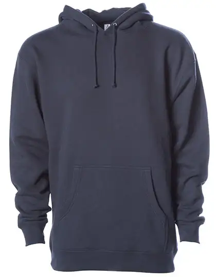 Ansicht 5 – Men´s Heavyweight Hooded Pullover (NP380)