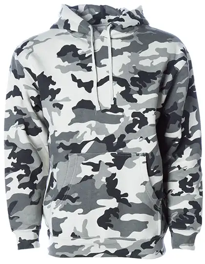 Ansicht 23 – Men´s Heavyweight Hooded Pullover (NP380)