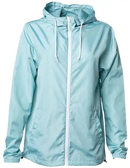 Ansicht 17 – Unisex Lightweight Windbreaker Jacket (NP700)