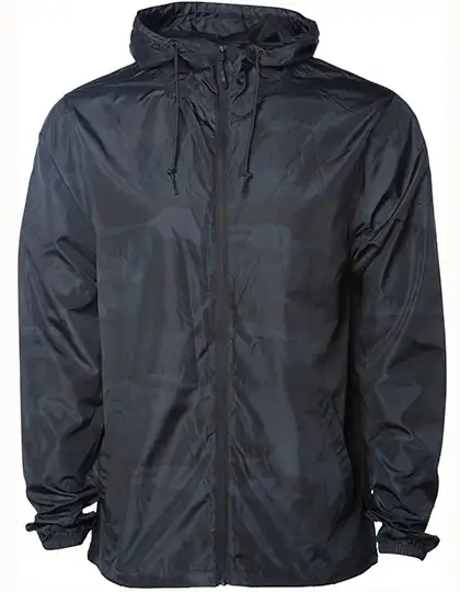 Ansicht 16 – Unisex Lightweight Windbreaker Jacket (NP700)