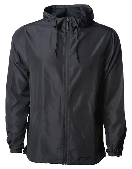 Ansicht 8 – Unisex Lightweight Windbreaker Jacket (NP700)
