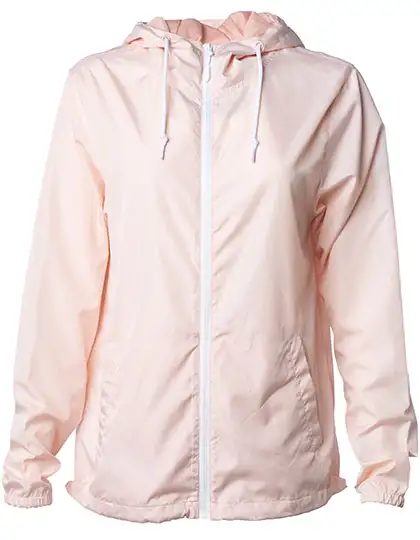 Ansicht 18 – Unisex Lightweight Windbreaker Jacket (NP700)
