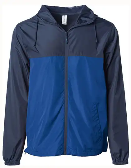 Ansicht 15 – Unisex Lightweight Windbreaker Jacket (NP700)
