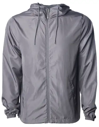 Ansicht 7 – Unisex Lightweight Windbreaker Jacket (NP700)