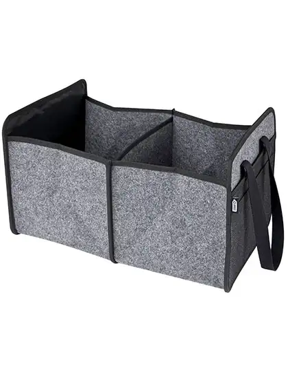 Ansicht 1 – Felt Foldable Car Organiser (NT0664)