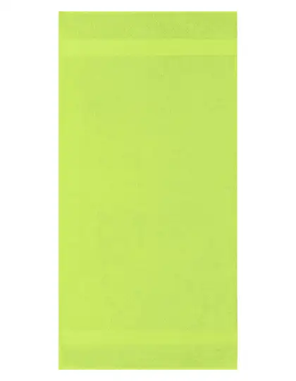 Ansicht 7 – Handtuch (NT09100)