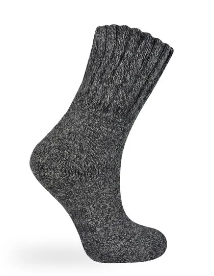Ansicht 2 – Wintersocken (NT1018)