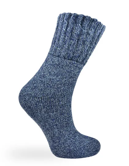 Ansicht 1 – Wintersocken (NT1018)
